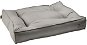 Hunter Lancaster Mattress, Grey 70 × 50cm - Dog Bed