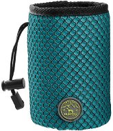 Hunter Hilo Basic Treat Bag, Turquoise - Treat Bag