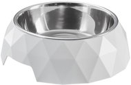 Hunter Kimberley Bowl, White 700ml - Dog Bowl