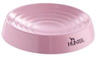 Hunter miska Moulins, ružová 200 ml - Miska pre mačky