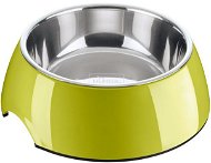 Hunter Colore Bowl, Lime 700ml - Dog Bowl