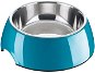 Hunter Colore Bowl, Blue 350ml - Dog Bowl