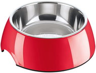 Hunter Colore Bowl, Red 160ml - Dog Bowl