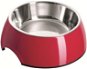 Hunter Colore Bowl, Red - Dog Bowl