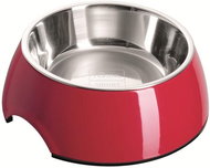 Hunter Colore Bowl, Red 700ml - Dog Bowl