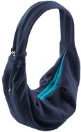 Hunter Las Angeles Bag, Blue - Dog Carrier Bag