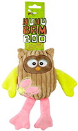 Huhubamboo Animal Owl 27cm - Dog Toy