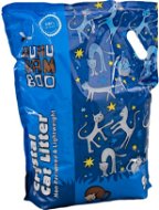 Huhubamboo Silicone Bedding 9l - Cat Litter