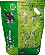 Huhubamboo Silicone Bedding -  Menthol 9l - Cat Litter