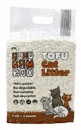 Huhubamboo Tofu Bedding Nature Style 6l - Cat Litter