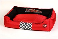 Kiwi Walker Racing Formula Orthopaedic Foam Bedding - Bed