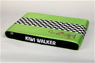 Kiwi Walker Racing Aero ortopedický matrac veľkosť M, zelený - Matrac pre psa