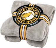 Kiwi Walker Blanket Sweet Home, Light Grey, 200 × 220cm - Dog Blanket