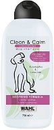Wahl Clean & Calm 750 ml - Šampón pre psov