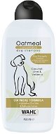 Wahl Oatmeal 750ml - Dog Shampoo