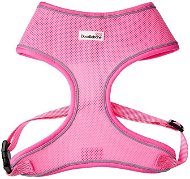 Doodlebone Airmesh Pink - Harness