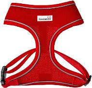 Doodlebone Airmesh Red - Harness