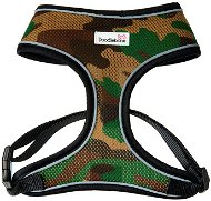 Doodlebone Airmesh Army - Harness