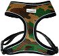 Doodlebone Airmesh Army XL - Harness