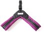 Doodlebone Boomerang Purple L Harness - Postroj