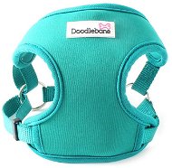 Doodlebone NeoFlex Blue-Green XS  Harness - Harness
