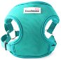 Doodlebone NeoFlex Blue-Green XL Harness - Harness