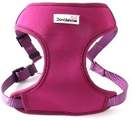 Doodlebone Neo-Flex Purple S Harness - Harness