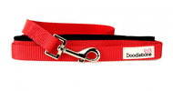 Leash Doodlebone Red L - Leash