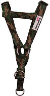 Doodlebone Army XL Light Harness - Postroj