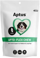 Aptus Apto-flex Chew 50 Tablets - Food Supplement for Dogs