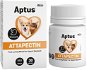 Food Supplement for Dogs Aptus Attapectin 30 Tablets - Doplněk stravy pro psy