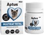 Aptus Multicat 120 tbl. - Doplnok stravy pre mačky