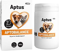 Aptus Aptobalance PET prášek 140 g - Doplněk stravy pro psy