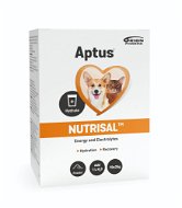 Aptus® Nutrisal plv. 10 × 25 g - Doplněk stravy pro psy
