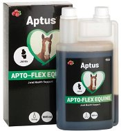 Aptus Apto-flex Equine Vet, sirup, 1 000 ml - Klbová výživa pre kone