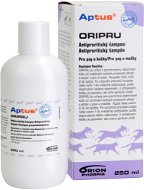 Aptus Oripru Antipruritic Shampoo 250ml - Shampoo for Dogs and Cats
