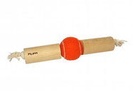 Filipapet Wooden Fetch Toy - Handlebars, 26cm - Dog Toy