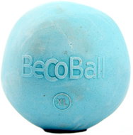 Beco Ball Extra Large Blue - Dog Toy Ball