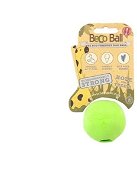 Beco Ball Small zelená - Loptička pre psov