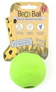 Beco Ball Medium Green - Dog Toy Ball