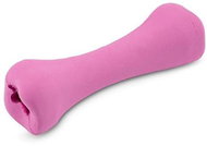 Beco Bone Medium Pink - Dog Toy