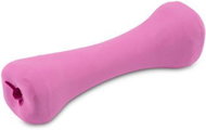 Beco Bone Large Pink - Dog Toy