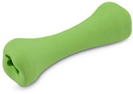 Beco Bone Medium Green - Dog Toy