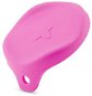 Beco Can Cover, Pink - Can lid