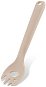 Beco Spork, Natural - Feed ladle