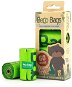 Beco Bags Travel 4× 15 (60 ks) - Vrecká na psie exkrementy