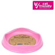 Beco Bowl Cat ružová - Miska pre mačky