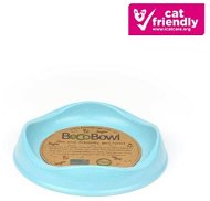 Beco Bowl Cat modrá - Miska pre mačky