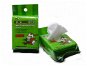 Huhubamboo čistiace obrúsky na labky 30 ks - Hygienické utierky pre psov