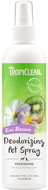 Tropiclean Deodorant Spray for Animals, Kiwi 236ml - Solution for Dogs